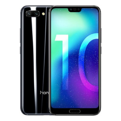 Smartphone Honor 10 4GB/128GB Negro Dual SIM