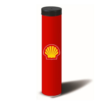 Shell SRS Grease 2000 Moly (NLGI-2) [14.11-oz./400-g. Tube] 550041222