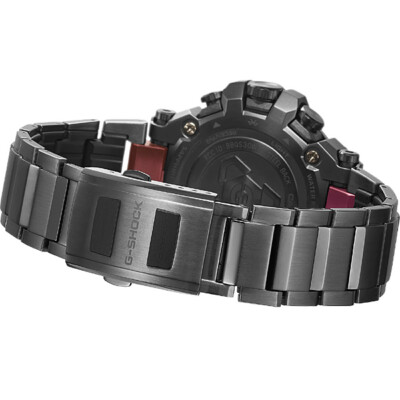Pre-owned Casio International Warranty Mtg-b3000bd-1ajf G-shock Men's Watch