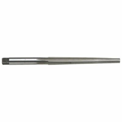 TTC #1 B&S Taper HSS Brown & Sharpe Taper Finishing Reamer