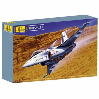 Heller 80421 Rafale A 1/48 S-70