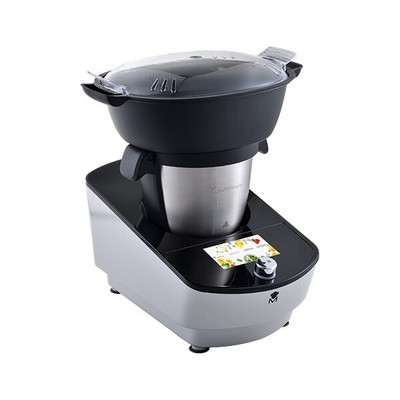 Robot da Cucina Masterpro Multicooker Touch