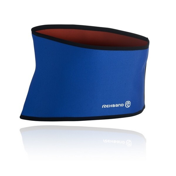 Rehband 7930 Basic Back Support - Large