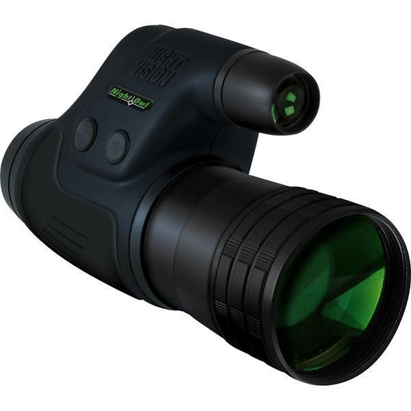 Binoculares y monoculares Night Owl Optics