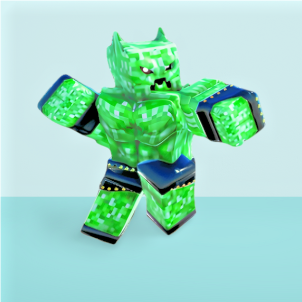 Купить AUT Roblox Universal Time со всеми недоступными стендами