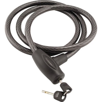 Bully 9/16'' 6 FT. With Integrated Cable Lock -  - 2004-15