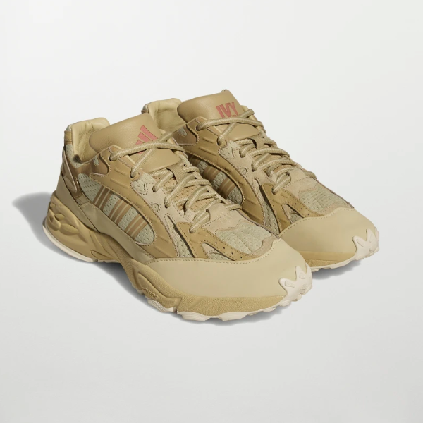 

Обувь Savage Trail Adidas X Ivy Park Ivy Topia — HQ6154 Sandy Beige, Бежевый, adidas Savage