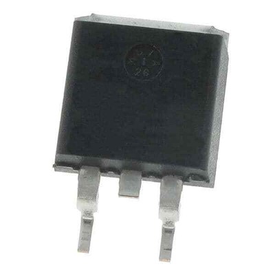 25Pcs AZ1084CS-1.8TRE1 TO-263-3 LDO Voltage Regulators LDO BJT HiCurr