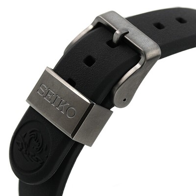 Pre-owned Seiko Prospex Diver Scuba Sbdy091 Black Mechanical Automatic Men Watch Box