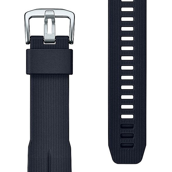 Pre-owned Casio Pro Trek Climber Line Prw-61-1ajf Men's Watch Solar Biomass Plastic 2022