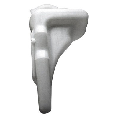 LKQ HO3014121 - Engine Coolant Recovery Tank