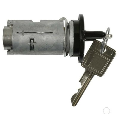 D1414B Ignition Lock Cylinder New for Chevy Le Sabre Somerset De Ville