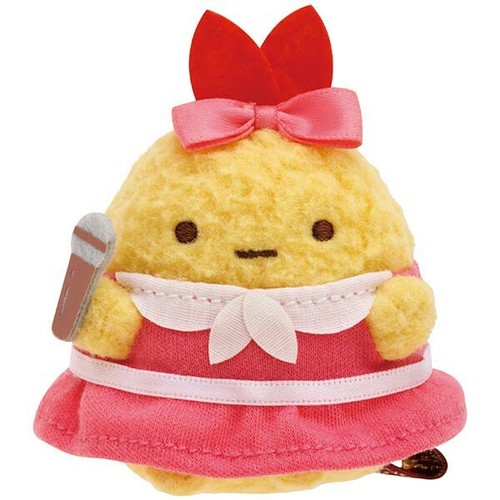 Отель Sumikko Gurashi новый шикарный караоке tenori ebifurai no shippo