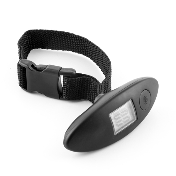 Bilancia Digitale Per Bagagli Valigie Borse Travel Viaggi Turismo Aereo Nave dfh