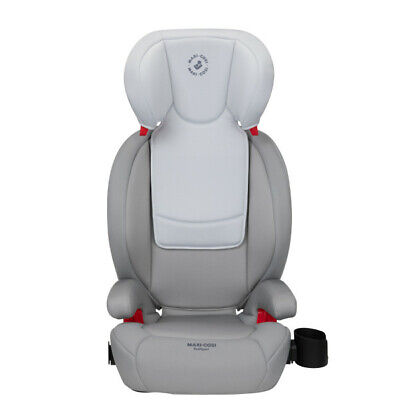 Maxi-Cosi RodiFix Booster Car Seat with Side Impact Protection, Multiple Colors
