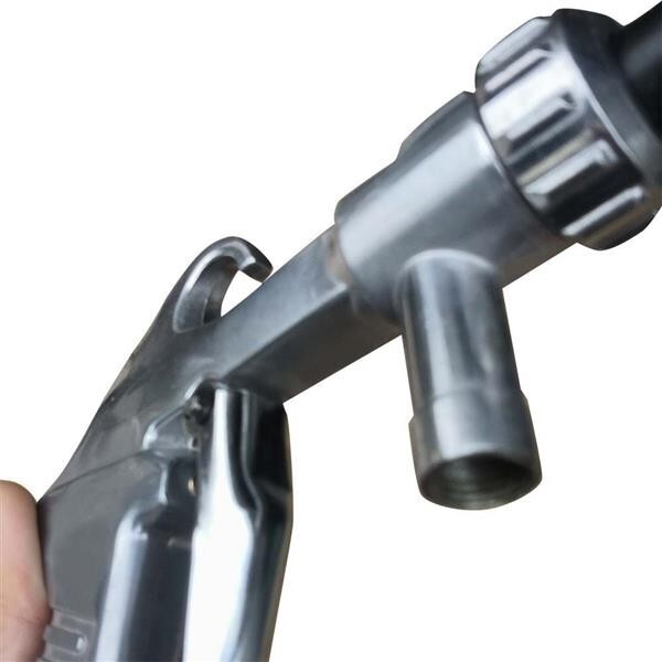 Sandblaster Gun Air Siphon Sand Blasting Abrasive Gun Ceramic Nozzles Tips Kit