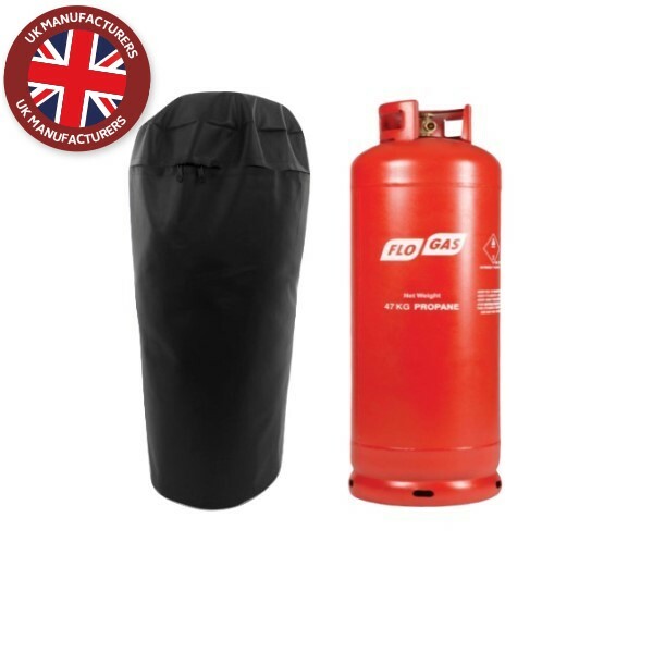 Gas Bottle Covers buyBarbecue.co.uk