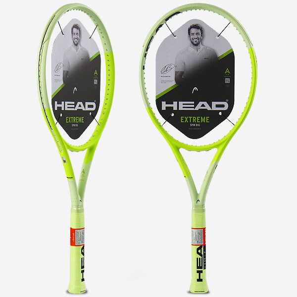 HEAD Extreme MP L 2024 G2 新品未使用 おまけ付き Head Extreme MP 2024 Tennis Racquet | Midwest Racquet Sports