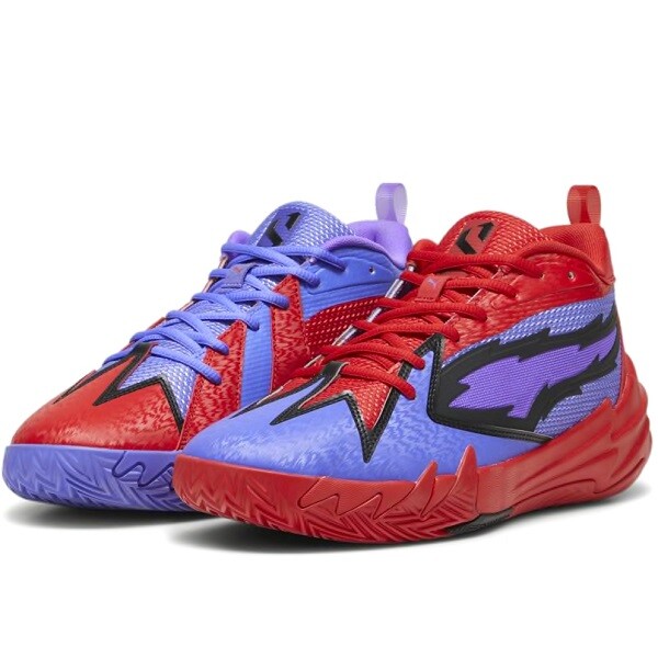 シューズ(男性用) Puma SCOOT ZEROS Purple Lightning Puma Scoot Zeros Purple Lightning Pink | BSTN Store
