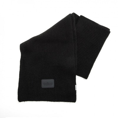 

GAELLE Paris Шарф GBDA2668 Черный I2021, Black