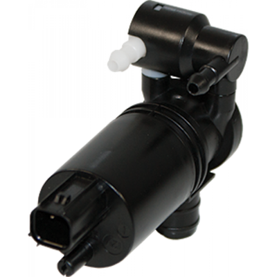 12v Twin Outlet Washer Pump Fits For Volvo XC60 2008-2013