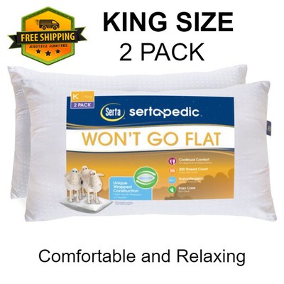 Firm For Back Or Side Sleeping  Hypoallergen