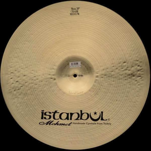 Istanbul Mehmet Traditional 20