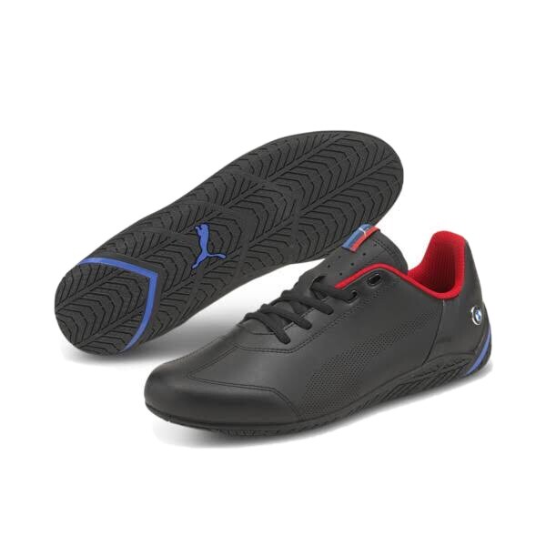 BMW M Motorsport Ridge Cat Motorsport Shoes