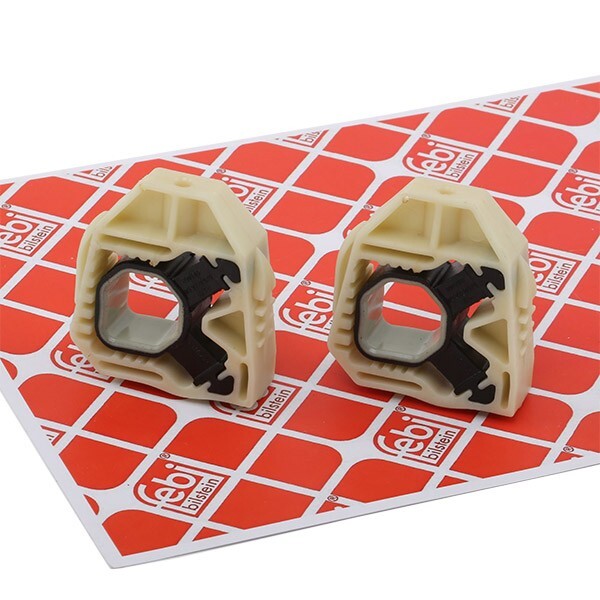 2x Febi Bilstein Lagerung KÃ¼Hler 104149 FÃ¼R Vw Golf V SchrÃ¤Gheck (1k1) Cc (358)