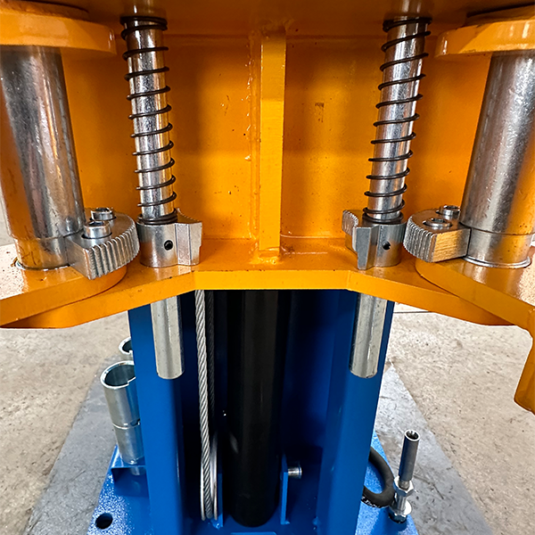 M&E 2 Post Lift 11000lbs Two Post  Auto Lift Auto Truck Hoist Super Quality