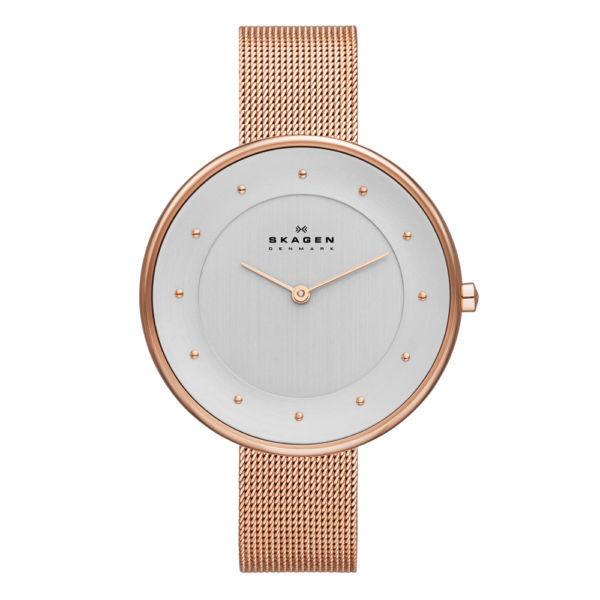 Skagen Wristwatches