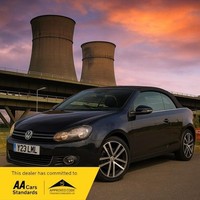 Volkswagen Golf GT TDI BLUEMOTION TECHNOLOGY