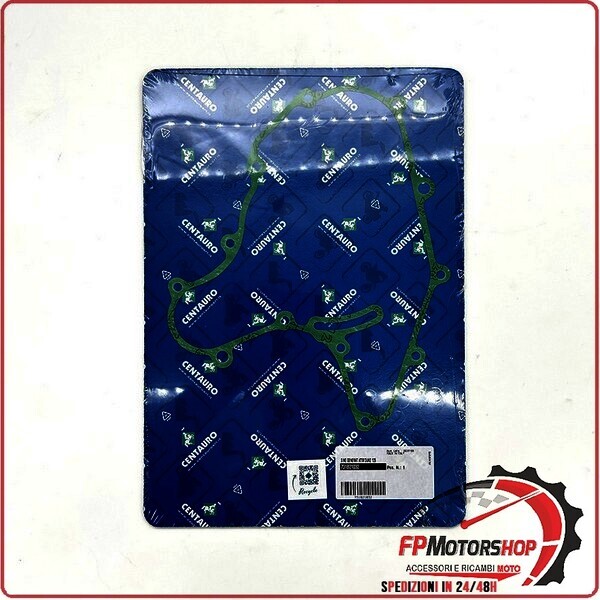 GUARNIZIONE COPERCHIO GENERATORE PER KTM DUKE 125/200 11>16 CENTAURO 731B21032