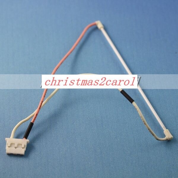 2PCS CCFL backlight Lamp 100mm * 2.6mm + cable for