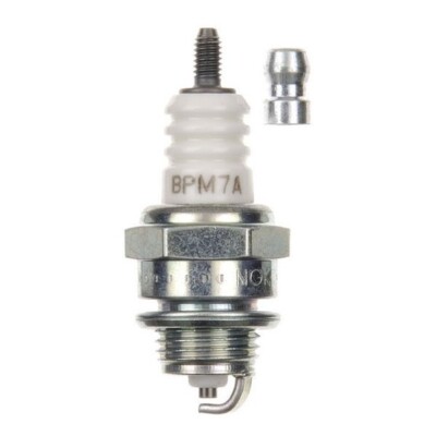Candle NGK BPM7A For Oleomac MTL106 MTL30 MTL80