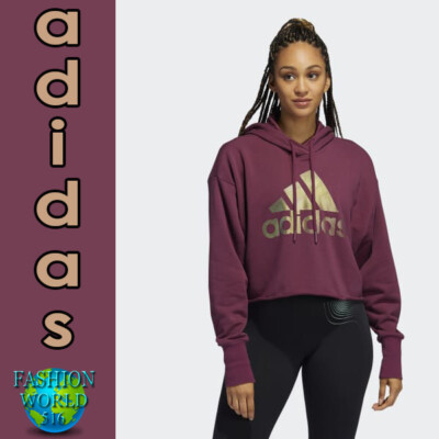 Adidas holiday 2025 graphic hoodie