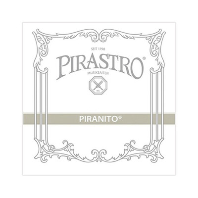 Pirastro Piranito Cello  String Set 4/4 Medium 