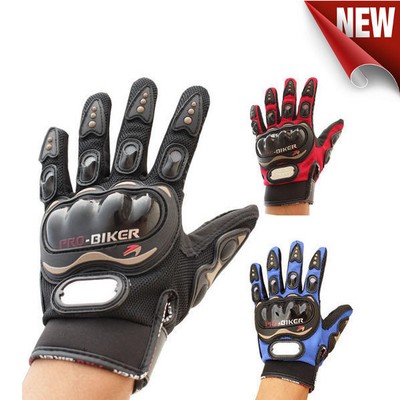 Racing motorcycle gloves clearance