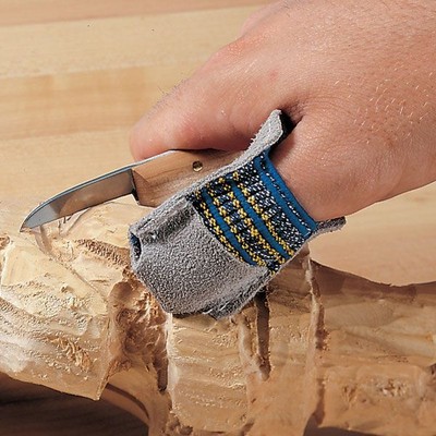 WoodRiver Small Thumb Guard - Children