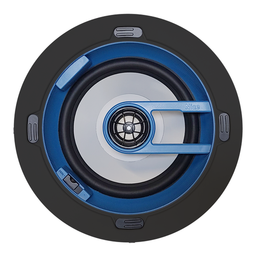 Brand New Nice SC2-IC8 / 2 In-Ceiling Speakers