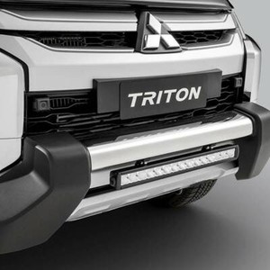 triton nudge