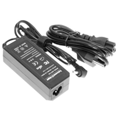 AC Adapter Charger for Lenovo IdeaPad S10 S10e S12 S10-2 S10-3 S10-3t Power Cord