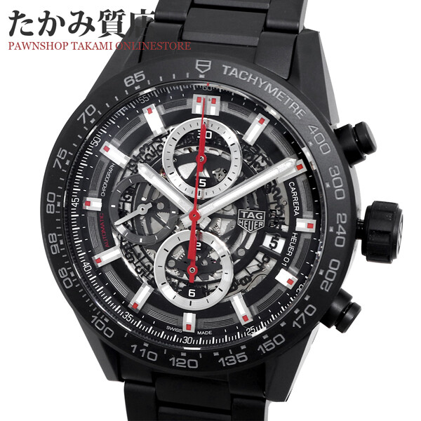 tag heuer car2090