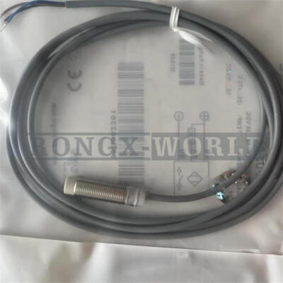 ONE For DATALOGIC IS-18-D3-03 proximity switch sensor NEW
