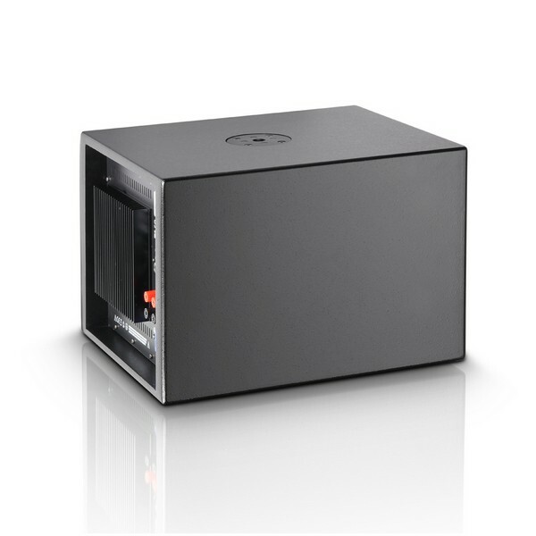 LD Systems INSTALLATION SUB10A - 10 Subwoofer aktiv