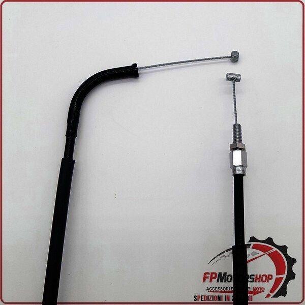 CAVO ACCELERATORE GAS PER MOTO HONDA CBR600 F 91>94 CHIUSURA MARELLI CBR