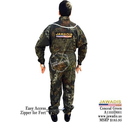 Jawadis Big 7XL Conceal Camouflage Bee Suit Cheap Bee Suits Professional BeeSuit