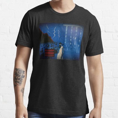 TOP CHOICE Ancient storm enigma with messenger of doom 1 Essential T-Shirt