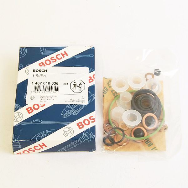 Bosch Dichtungssatz für Einspritzpumpe VA  RVI 797 Oldtimer Schlepper 1467010036