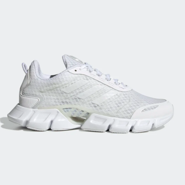 

Спортивная обувь Adidas Originals Climacool Cloud White — H01185 Expeditedship, Белый, Adidas Climacool